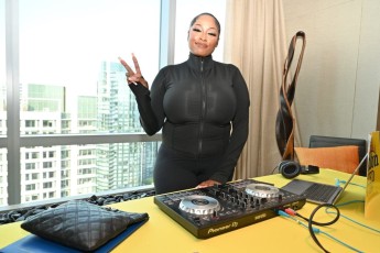 Fundraiser for Mayor London Breed