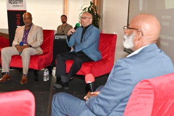 The Forum | Oakland Urban Futures โ $20 Billion in Development Revealed