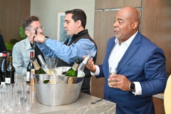 Fundraiser for Mayor London Breed