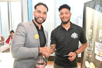 Fundraiser for Mayor London Breed