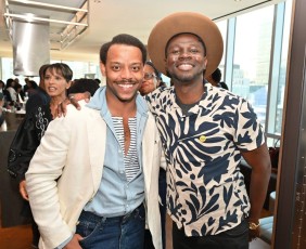 Fundraiser for Mayor London Breed