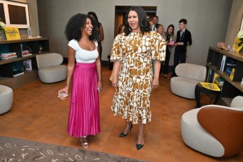 Fundraiser for Mayor London Breed