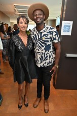 Fundraiser for Mayor London Breed