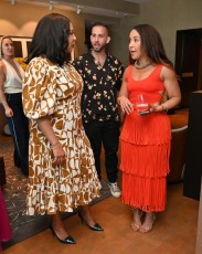 Fundraiser for Mayor London Breed