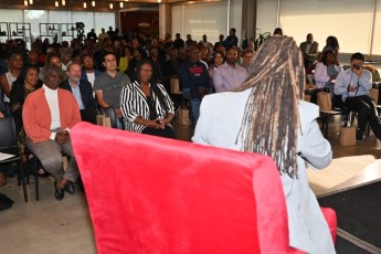 The Forum | Oakland Urban Futures โ $20 Billion in Development Revealed