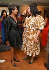 Fundraiser for Mayor London Breed