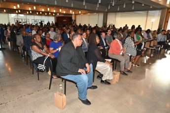 The Forum | Oakland Urban Futures โ $20 Billion in Development Revealed