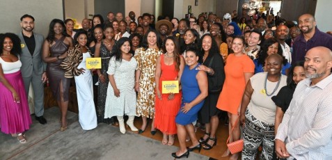 Fundraiser for Mayor London Breed