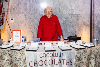 Photos | San Francisco Magazine's 23rd Annual Best of the Bay Celebration