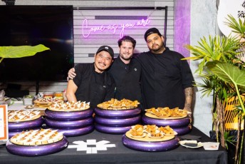 Photos | San Francisco Magazine's 23rd Annual Best of the Bay Celebration