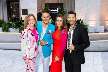 Photos | San Francisco Magazine's 23rd Annual Best of the Bay Celebration