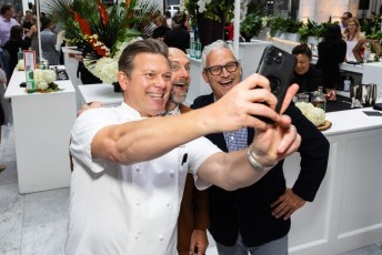 Photos | San Francisco Magazine's 23rd Annual Best of the Bay Celebration