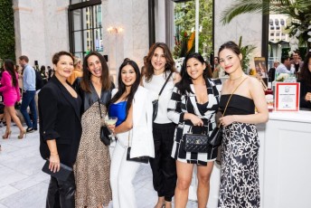 Photos | San Francisco Magazine's 23rd Annual Best of the Bay Celebration