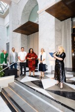 Photos | San Francisco Magazine's 23rd Annual Best of the Bay Celebration