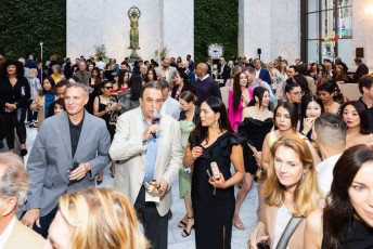 Photos | San Francisco Magazine's 23rd Annual Best of the Bay Celebration