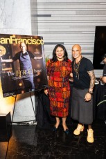 Photos | San Francisco Magazine's 23rd Annual Best of the Bay Celebration
