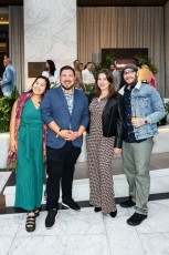 Photos | San Francisco Magazine's 23rd Annual Best of the Bay Celebration