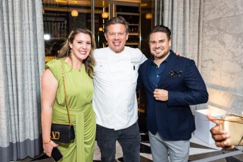 Photos | San Francisco Magazine's 23rd Annual Best of the Bay Celebration