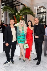 Photos | San Francisco Magazine's 23rd Annual Best of the Bay Celebration