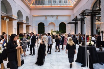 Photos | San Francisco Magazine's 23rd Annual Best of the Bay Celebration