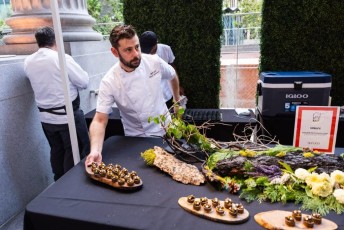 Photos | San Francisco Magazine's 23rd Annual Best of the Bay Celebration