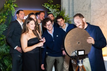 Photos | San Francisco Magazine's 23rd Annual Best of the Bay Celebration