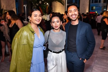 Photos | San Francisco Magazine's 23rd Annual Best of the Bay Celebration