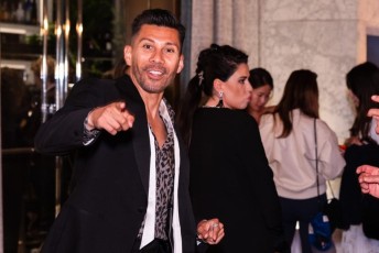 Photos | San Francisco Magazine's 23rd Annual Best of the Bay Celebration