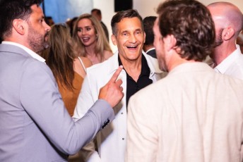 Photos | San Francisco Magazine's 23rd Annual Best of the Bay Celebration