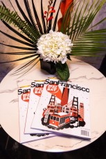 Photos | San Francisco Magazine's 23rd Annual Best of the Bay Celebration
