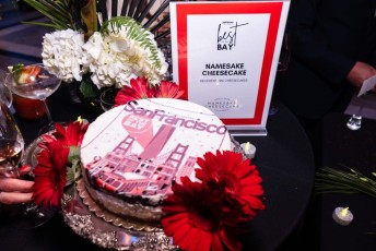 Photos | San Francisco Magazine's 23rd Annual Best of the Bay Celebration