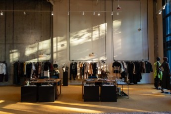 McMullen Fall Presentation