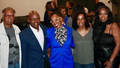 Lateefah Simon for Congress Fundraiser