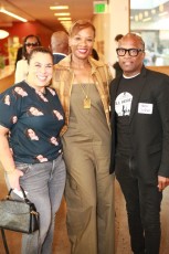 Lateefah Simon for Congress Fundraiser