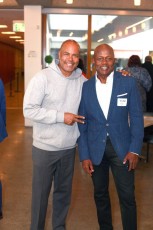 Lateefah Simon for Congress Fundraiser