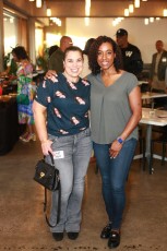 Lateefah Simon for Congress Fundraiser