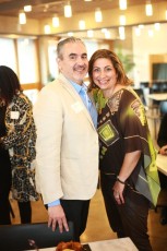 Lateefah Simon for Congress Fundraiser