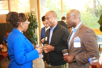 Lateefah Simon for Congress Fundraiser