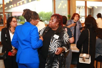 Lateefah Simon for Congress Fundraiser