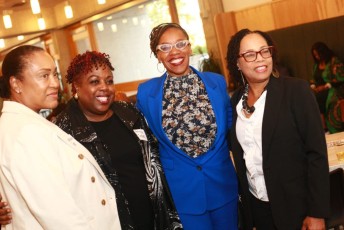 Lateefah Simon for Congress Fundraiser