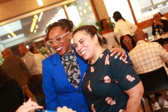 Lateefah Simon for Congress Fundraiser