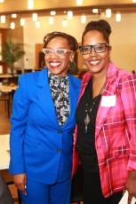 Lateefah Simon for Congress Fundraiser