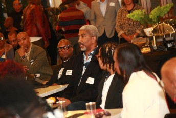 Lateefah Simon for Congress Fundraiser