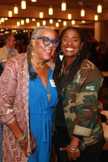 Lateefah Simon for Congress Fundraiser