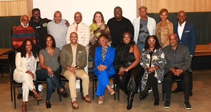 Lateefah Simon for Congress Fundraiser