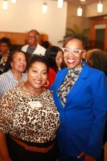 Lateefah Simon for Congress Fundraiser