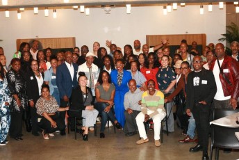 Lateefah Simon for Congress Fundraiser