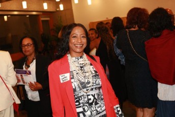 Lateefah Simon for Congress Fundraiser