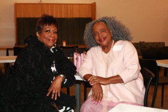 Lateefah Simon for Congress Fundraiser