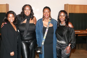 Lateefah Simon for Congress Fundraiser